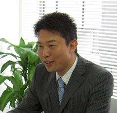 代表行政書士