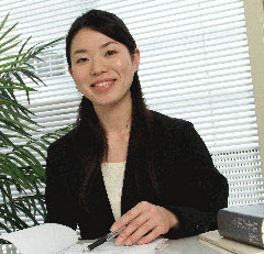 行政書士補助者